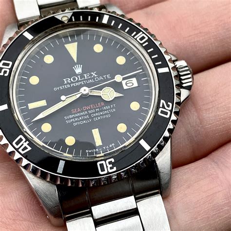 rolex origina